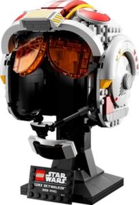 Luke Skywalker™ (Red Five) Helmet för 849 kr på LEGO