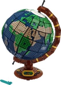 Globen för 2499 kr på LEGO
