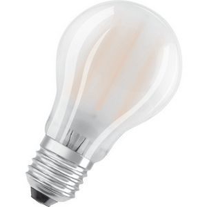 Led-lampa normal för 92 kr på Bygg Ole