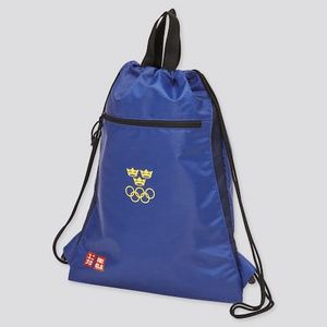 UNIQLO+ Sweden Training Bag för 99 kr på Uniqlo