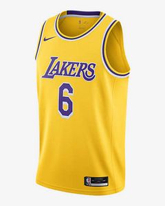 Lakers Icon Edition 2020 för 507 kr på Nike