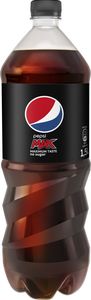 Pepsi Max för 18,5 kr på Coop