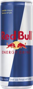 Energidryck Red Bull för 13,95 kr på Coop