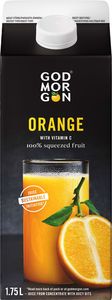 Juice Apelsin för 38,95 kr på Coop