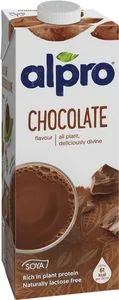 Sojadryck Choklad för 21,5 kr på Coop