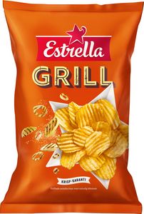 Chips Grill för 29,95 kr på Coop