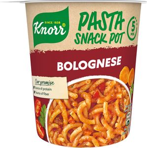 Snack Pot Bolognese för 20,95 kr på Coop