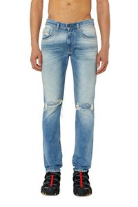 Slim Jeans - 2019 D-Strukt för 2170 kr på Diesel