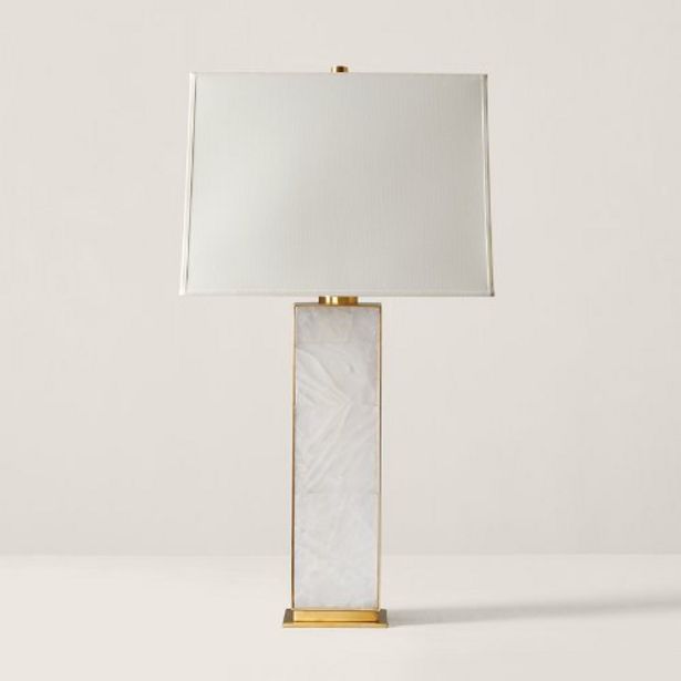 Ellis Table Lamp för 3795 kr på Ralph Lauren