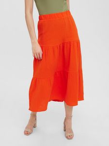 Lång kjol för 209,97 kr på Vero Moda