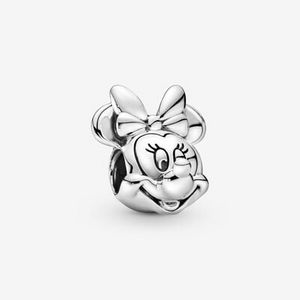 Disney, Minnie Mouse Berlock för 449 kr på Pandora