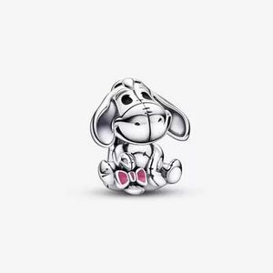 Disney Winnie the Pooh Eeyore Charm för 499 kr på Pandora