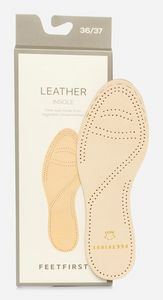 Leather Flat 36-41 för 120 kr på Din sko
