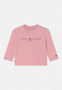 BABY ESSENTIAL TEE UNISEX - Långärmad tröja - pink shade för 179 kr på Zalando