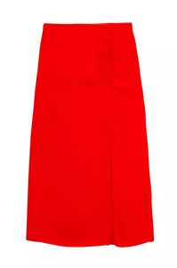 Lång kjol för 359 kr på La Redoute