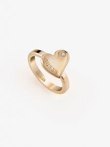 "Fluid Hearts” ring för 270 kr på GUESS