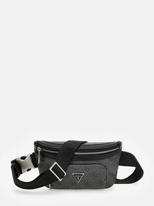 Vezzola Smart 4G Logo Belt Bag för 900 kr på GUESS