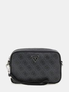 Vezzola Smart 4G Logo Mini Crossbody Bag för 900 kr på GUESS