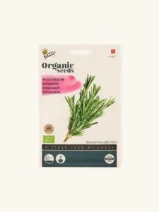 Buzzy® Organic rosmarin för 28,8 kr på Søstrene Grene