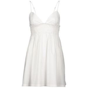 Cotton mini dress för 39 kr på New Yorker