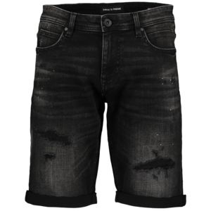 5-pocket jeans shorts för 69 kr på New Yorker