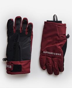Snow handskar för 179,7 kr på Superdry