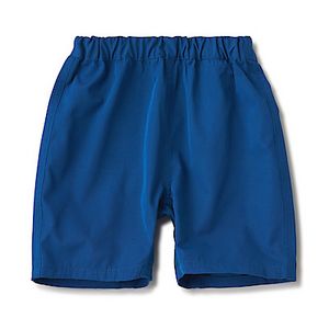Quick Dry Shorts (1-4 years) för 89 kr på Muji