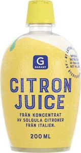 Citron Pressad för 7,95 kr på City Gross