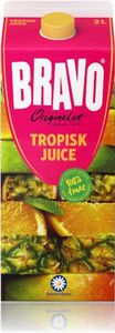 Tropisk Juice för 31,95 kr på City Gross