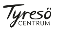Logo Tyresö Centrum