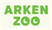 Logo Arken Zoo