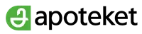 Logo Apoteket