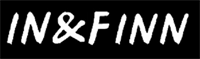 Logo In & Finn