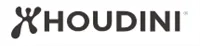 Logo Houdini