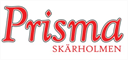 Logo Prisma Skärholmen