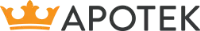 Logo Kronans Apotek