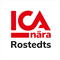 Logo ICA Nära Rostedts