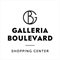 Logo Galleria Boulevard