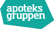 Logo Apoteksgruppen