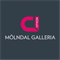 Logo Mölndal Galleria