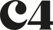 Logo C4 Shopping