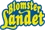 Logo Blomsterlandet