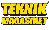 Logo Teknikmagasinet