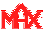 Logo MAX Hamburgare