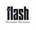 Logo Flash