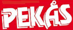 Logo Pekås