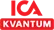 Logo ICA Kvantum