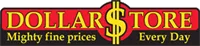 Logo DollarStore