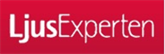 Logo LjusExperten