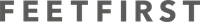 Logo FEETFIRST